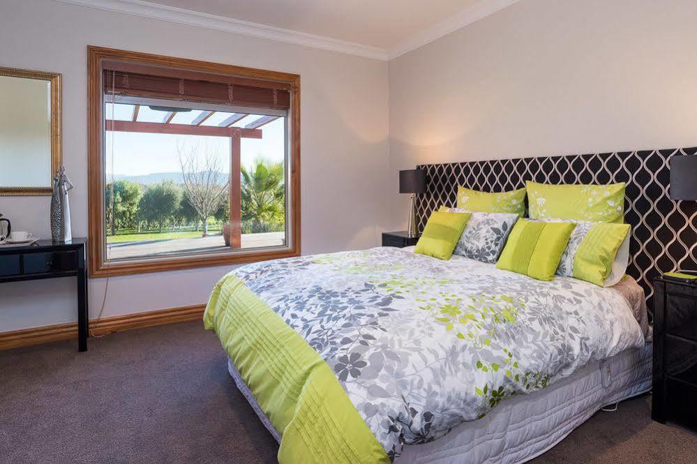Aldaha Luxury Accommodation Blenheim Extérieur photo
