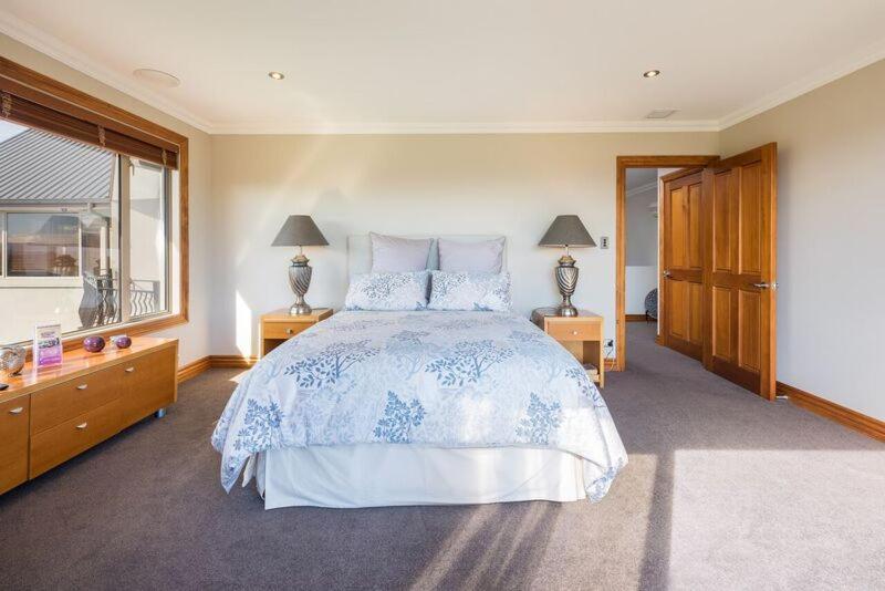 Aldaha Luxury Accommodation Blenheim Extérieur photo